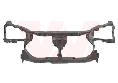 VAN WEZEL Front Cowling Article number: 3352668 cheaply