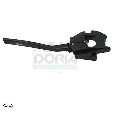 MEAT & DORIA Steering Column Switch Article number: 23153 cheaply