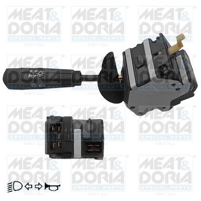 MEAT & DORIA Steering Column Switch Article number: 23199 cheaply