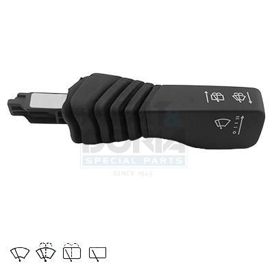 MEAT & DORIA Steering Column Switch Article number: 23239 cheaply