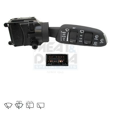 MEAT & DORIA Steering Column Switch Article number: 23454 cheaply