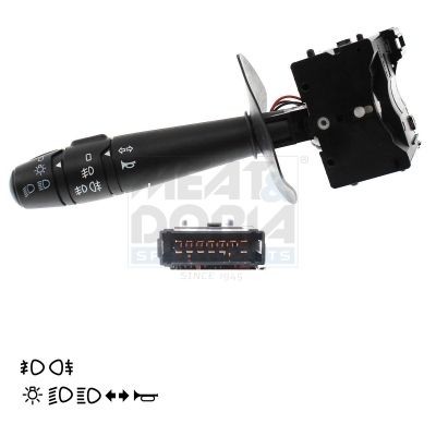 MEAT & DORIA Steering Column Switch Article number: 23517 cheaply