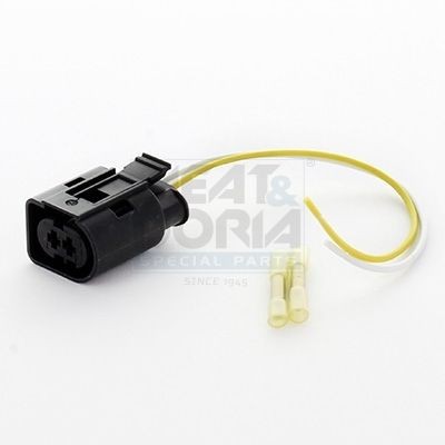 MEAT & DORIA Cable Repair Set, alternator Article number: 25027 cheaply