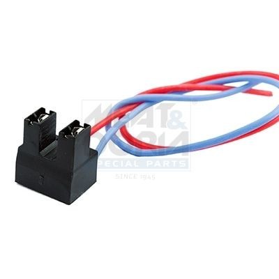 MEAT & DORIA Cable Repair Set, headlight Article number: 25034 cheaply