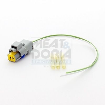 MEAT & DORIA Cable Repair Set, switch (reverse light) Article number: 25146 cheaply