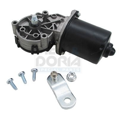 MEAT & DORIA Viskermotor Varenummer: 27037 billige