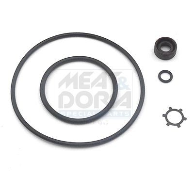 MEAT & DORIA Gasket Set, hydraulic pump Article number: 37098 cheaply