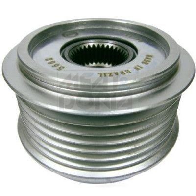 MEAT & DORIA Alternator Freewheel Clutch Article number: 45285 cheaply