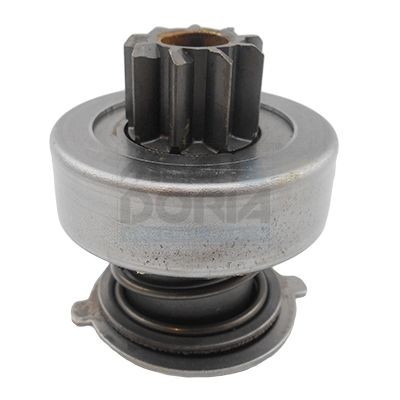 MEAT & DORIA 47185 Spidshjul, starter DUCATO 1.9 TD Combinato 80 HK Diesel 2002