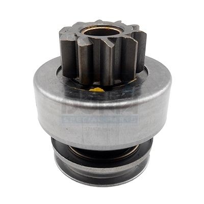 MEAT & DORIA 47188 Pinion, starter SCUDO 2.0 JTD 94 PS Diesel 2006