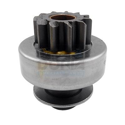 MEAT & DORIA 47207 Pinion, starter SCÉNIC 1.9 dTi 80 PS Diesel 2003