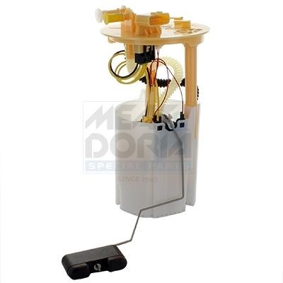 MEAT & DORIA Fuel feed unit Article number: 77733 cheaply
