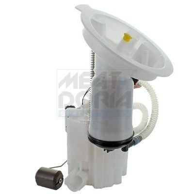 MEAT & DORIA Fuel feed unit Article number: 77736 cheaply