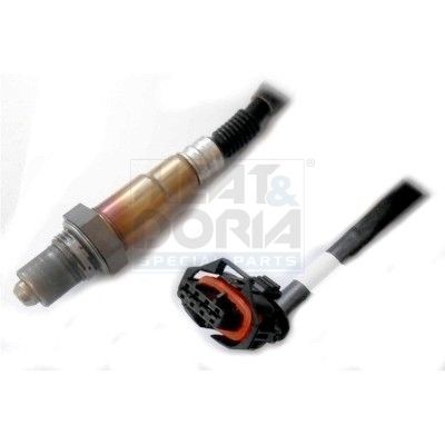 MEAT & DORIA Lambda sensor Article number: 81509OQ cheaply