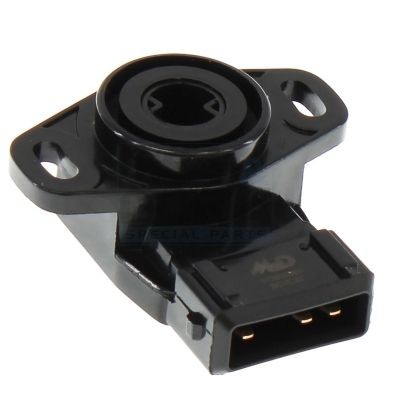 MEAT & DORIA Gasspjæld-potentiometer Varenummer: 83153 billige
