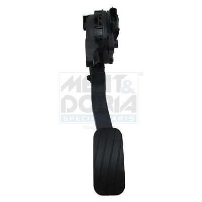 MEAT & DORIA 83624 Accelerator Pedal Kit MASTER 2.3 dCi 100 FWD (JV0A, JV0B, JV0G, JV0H) 101 PS Diesel