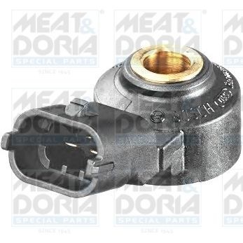 MEAT & DORIA Knock Sensor Article number: 87412/1 cheaply