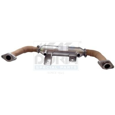 MEAT & DORIA 88363 EGR-jahuti STILO 1.9 D Multijet (192DXT1B) 150 HP Diisel 2008