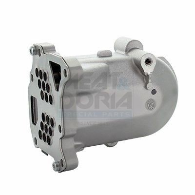 MEAT & DORIA 88431 EGR-jahuti C-MAX 1.6 TDCi 95 HP Diisel 2019