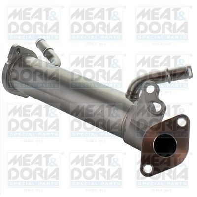 MEAT & DORIA EGR cooler Article number: 88449A1 cheaply