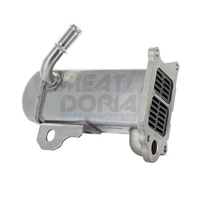 MEAT & DORIA 88462 EGR aušintuvas C-MAX 2.0 TDCi 140 AG dyzelinas 2019