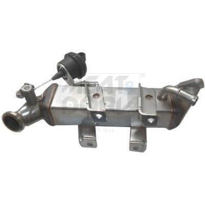 MEAT & DORIA 88463 EGR-jahuti MASTER 2.3 dCi 100 FWD (FV0A, FV0B, FV0G, FV0K, FV0H) 101 HP Diisel