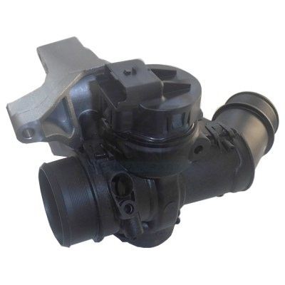 MEAT & DORIA Throttle body Article number: 89353 cheaply