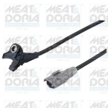 MEAT & DORIA ABS sensor Article number: 90086A1 cheaply