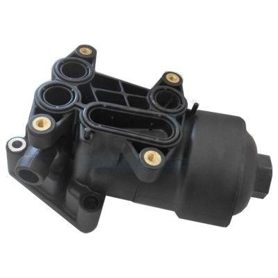 MEAT & DORIA Oil filter housing Article number: 91652 cheaply