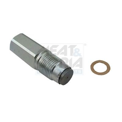 MEAT & DORIA Pressure Control Valve, common rail system Article number: 9338A1 cheaply