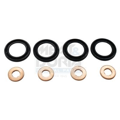 MEAT & DORIA Seal Kit, injector nozzle Article number: 9719 cheaply