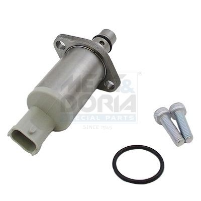 MEAT & DORIA 9741 Trykreguleringsventil, Common-Rail-System CORSA 1.7 CDTI (L08, L68) 130 HK Diesel 2014