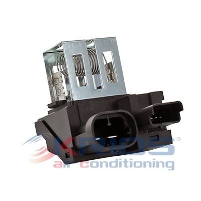 MEAT & DORIA Blower motor resistor Article number: K109139 cheaply