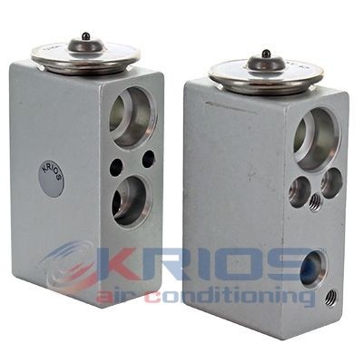 MEAT & DORIA AC expansion valve Article number: K42134 cheaply