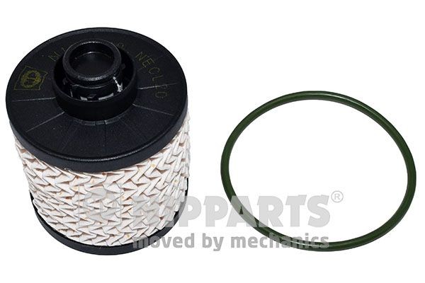 NIPPARTS Fuel filter Article number: N1332110 cheaply