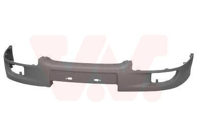 VAN WEZEL Cover, bumper Article number: 3715576 cheaply