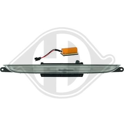 DIEDERICHS Third brake light HD Tuning Article number: 1041394 cheaply