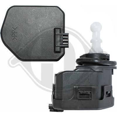 DIEDERICHS Headlight motor Article number: 1416186 cheaply