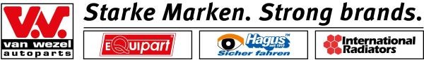 VAN WEZEL Pakning, tankmåler Varenummer: 3730095 billige