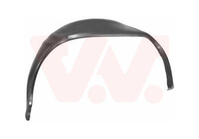 VAN WEZEL Repair panel Article number: 3730345 cheaply