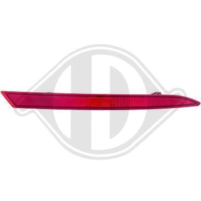 DIEDERICHS Reflector, position- / outline lamp Article number: 2233097 cheaply