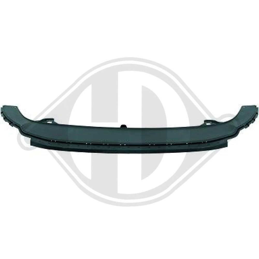 DIEDERICHS Front splitter Article number: 2297661 cheaply