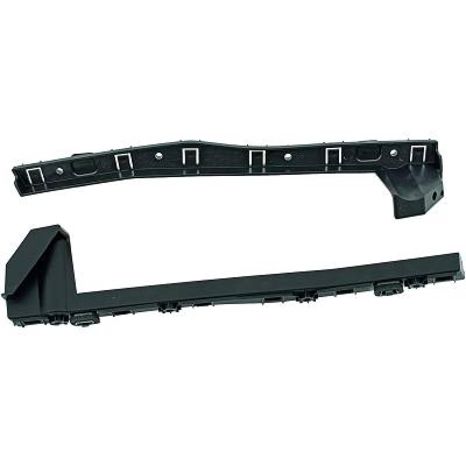 DIEDERICHS Mounting Set, bumper Article number: 3405666 cheaply