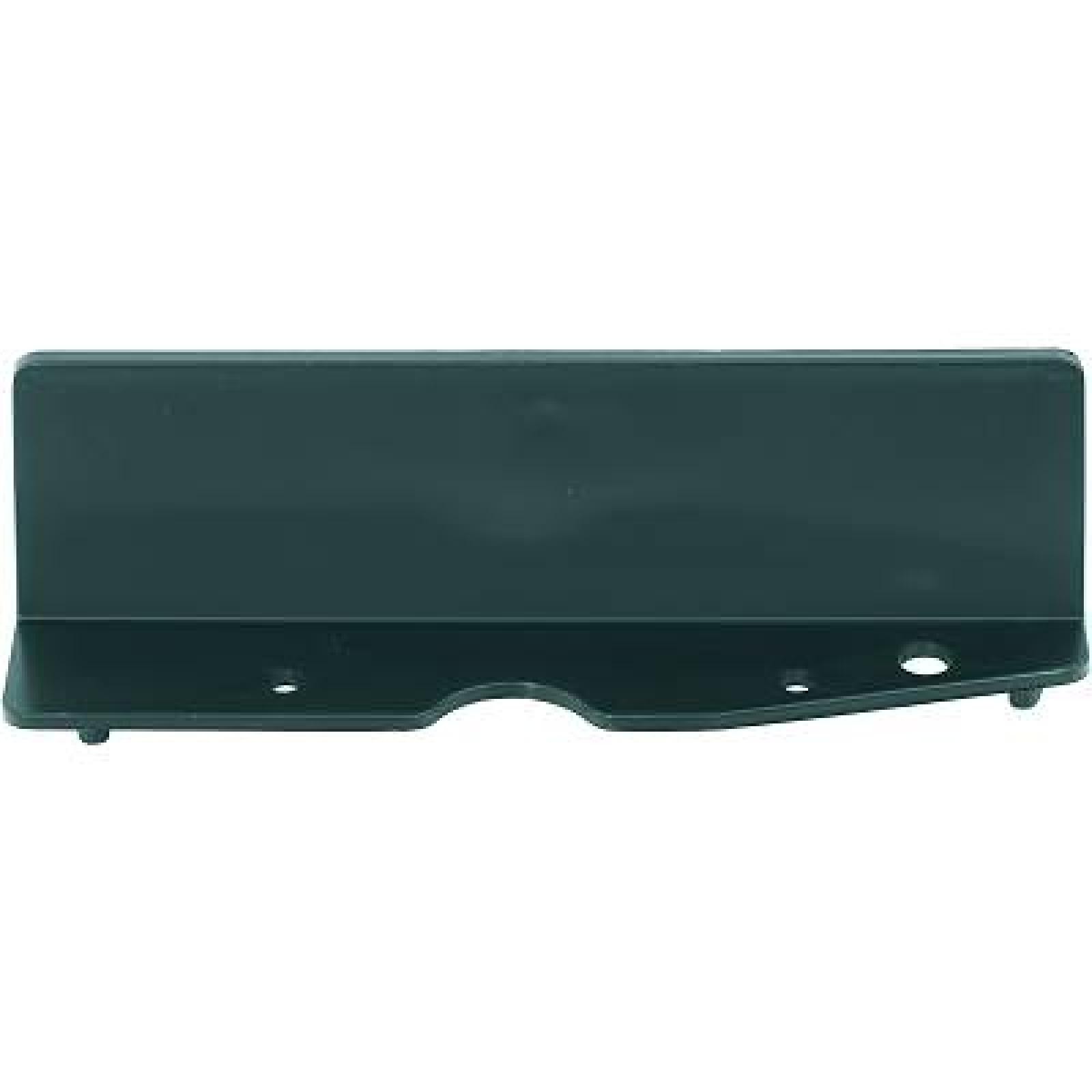 DIEDERICHS Mostrina, Paraurti Numero articolo: 4483063 poco costoso