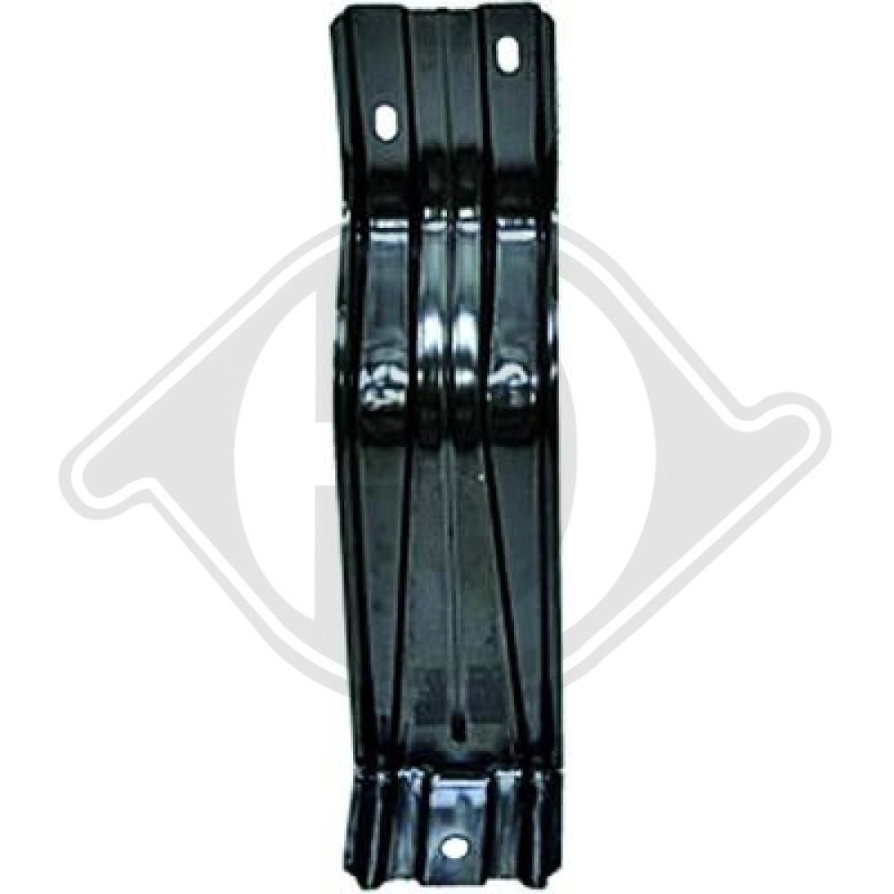 DIEDERICHS Frontpanel Varenummer: 4496011 billige