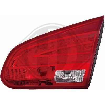DIEDERICHS Rear light Article number: 6554092 cheaply