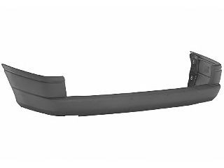 VAN WEZEL Rear bumper Article number: 3739542 cheaply
