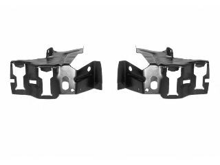 VAN WEZEL Bumper bracket Article number: 3763565 cheaply