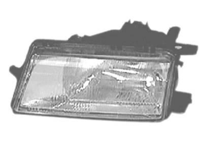 VAN WEZEL Headlight Article number: 3764947 cheaply