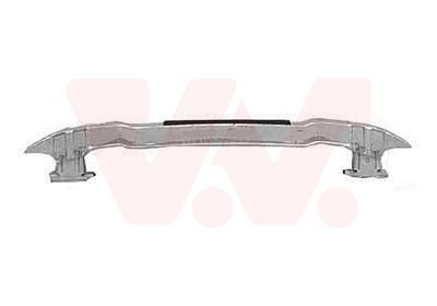 VAN WEZEL Bumper reinforcement Article number: 3768530 cheaply
